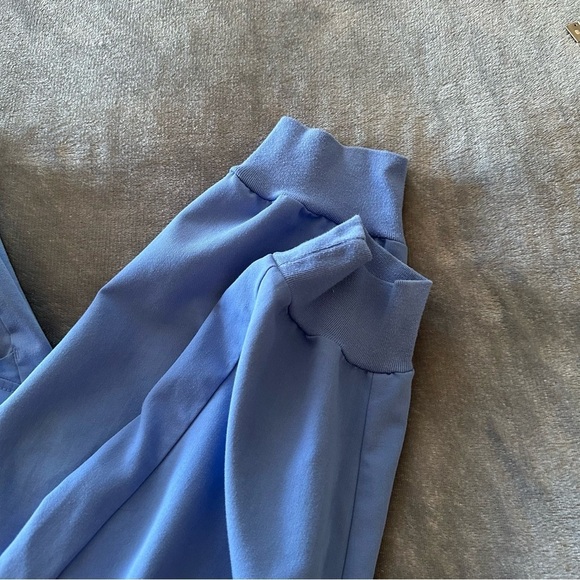 FIGS ZamoraTT™ Jogger Scrub Pants Black PO1735 - Picture 13 of 13